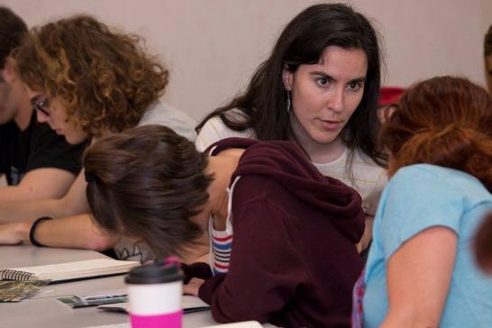 Desarrollo del taller