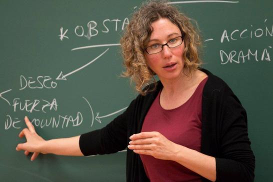 Desarrollo del taller