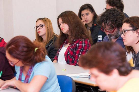 Desarrollo del taller