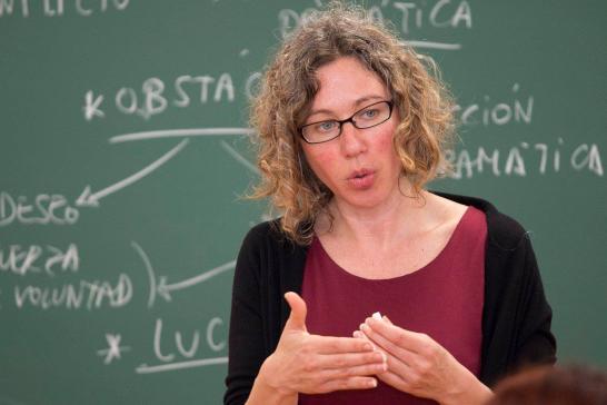 Desarrollo del taller