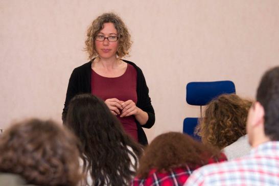 Desarrollo del taller