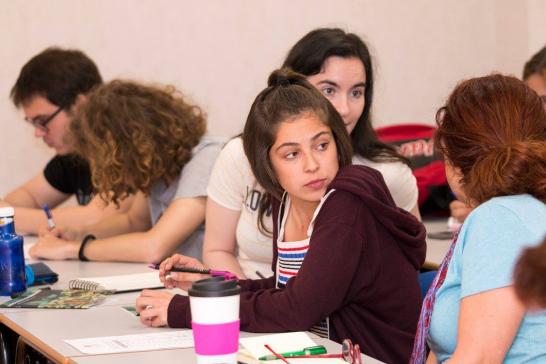 Desarrollo del taller