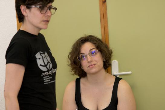 Desarrollo del taller