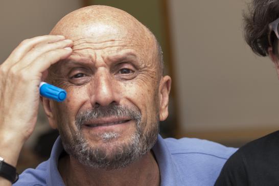 Desarrollo del taller