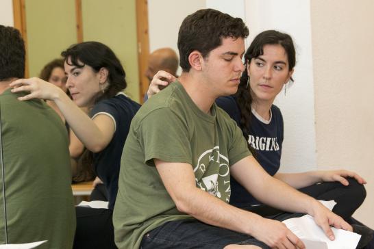 Desarrollo del taller