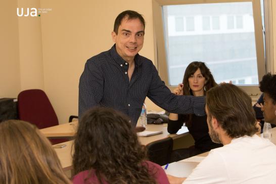 Taller de escritura dramática (14 y 15 de marzo de 2019)