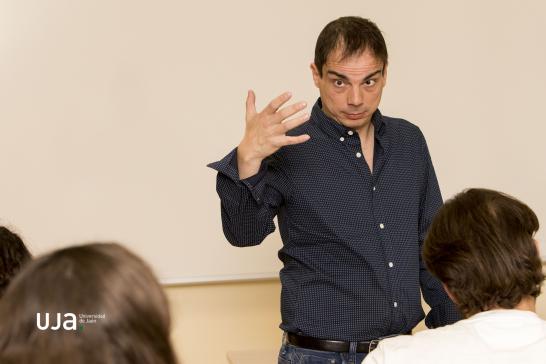 Taller de escritura dramática (14 y 15 de marzo de 2019)