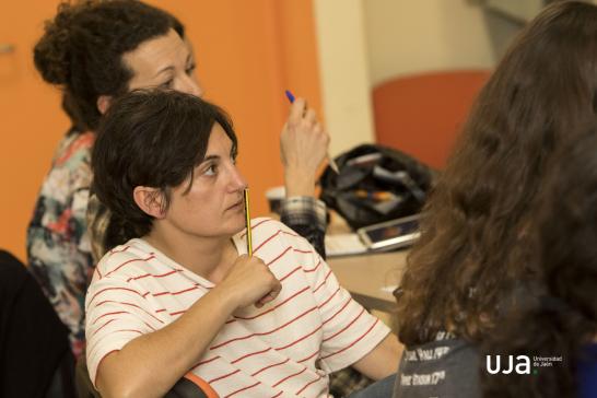 Taller de escritura dramática (14 y 15 de marzo de 2019)