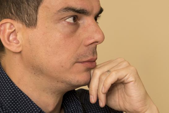 Taller de escritura dramática (14 y 15 de marzo de 2019)