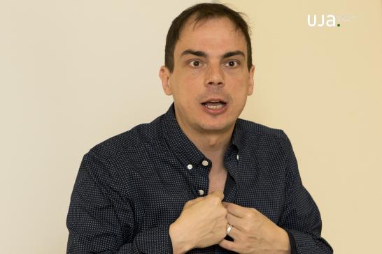 Taller de escritura dramática (14 y 15 de marzo de 2019)