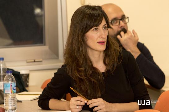 Taller de escritura dramática (14 y 15 de marzo de 2019)