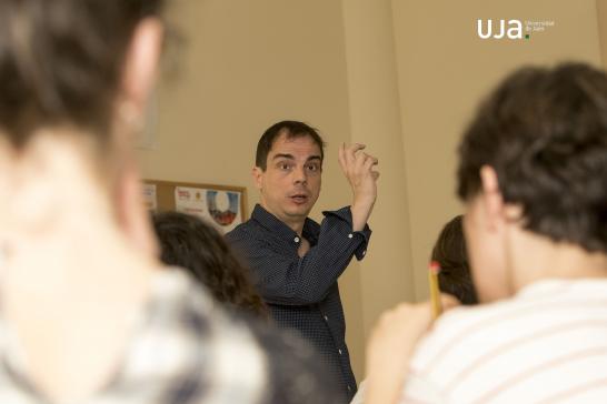 Taller de escritura dramática (14 y 15 de marzo de 2019)