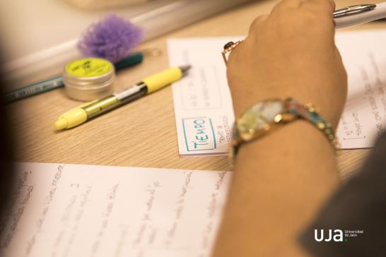 Taller de escritura dramática (14 y 15 de marzo de 2019)